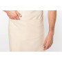 Tablier coton BIO