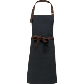 Tablier coton vintage