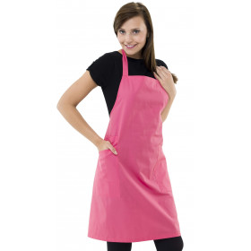 Tablier de travail femme