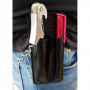 Porte Décapsuleur et Stylo Serveur Barman
