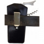 Porte Décapsuleur et Stylo Serveur Barman