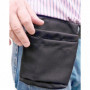 Pochette ceinture pour serveurs et serveuses