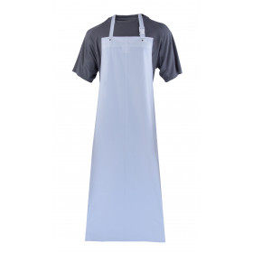 Tablier de plonge en PVC à bavette