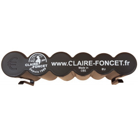 Monnayeur distributeur 6 PIÈCES Euro de marque CLAIRE-FONCET