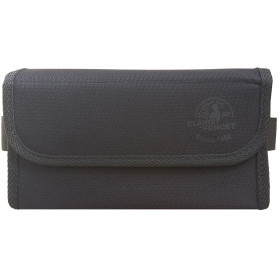 Sacoche de serveur TISSU avec monnayeur 6 PIÈCES Euro intégré