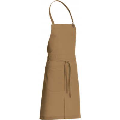Tablier de service avec bavette DAN Molinel 88 cm