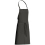 Tablier de service avec bavette DAN Molinel 88 cm