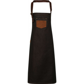 Tablier à bavette "Division"
